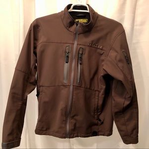Klim inversion jacket